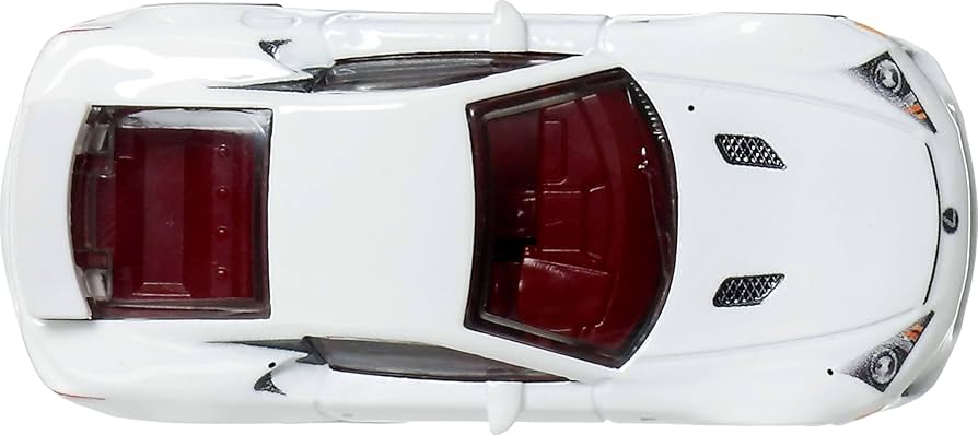 Amazon.co.jp: ホットウィール(Hot Wheels) カーカルチャー タイムレス