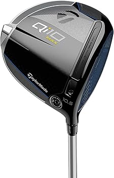 Amazon.co.jp: テーラーメイド Qi10 Max ドライバー メンズ 右用