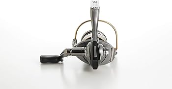 Amazon | アブガルシア(Abu Garcia) スピニングリール カーディナル2