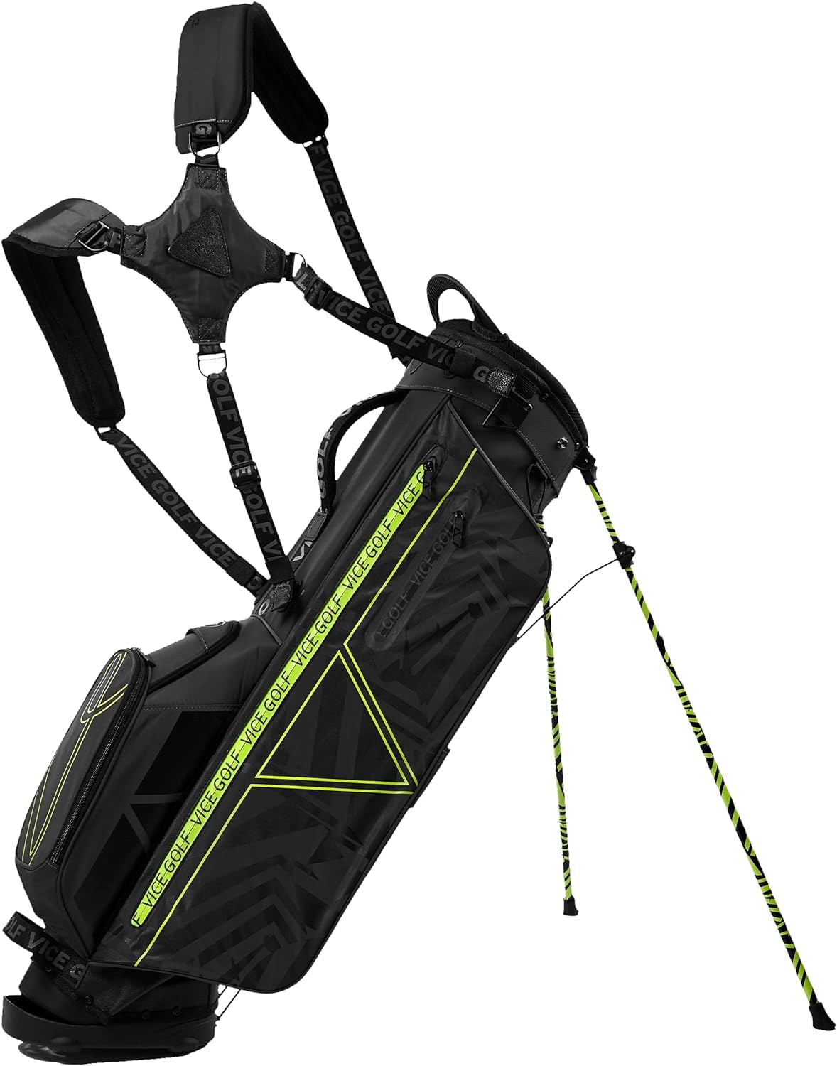 VICE GOLF VICE MISSION PENCILBAG バイスゴルフ