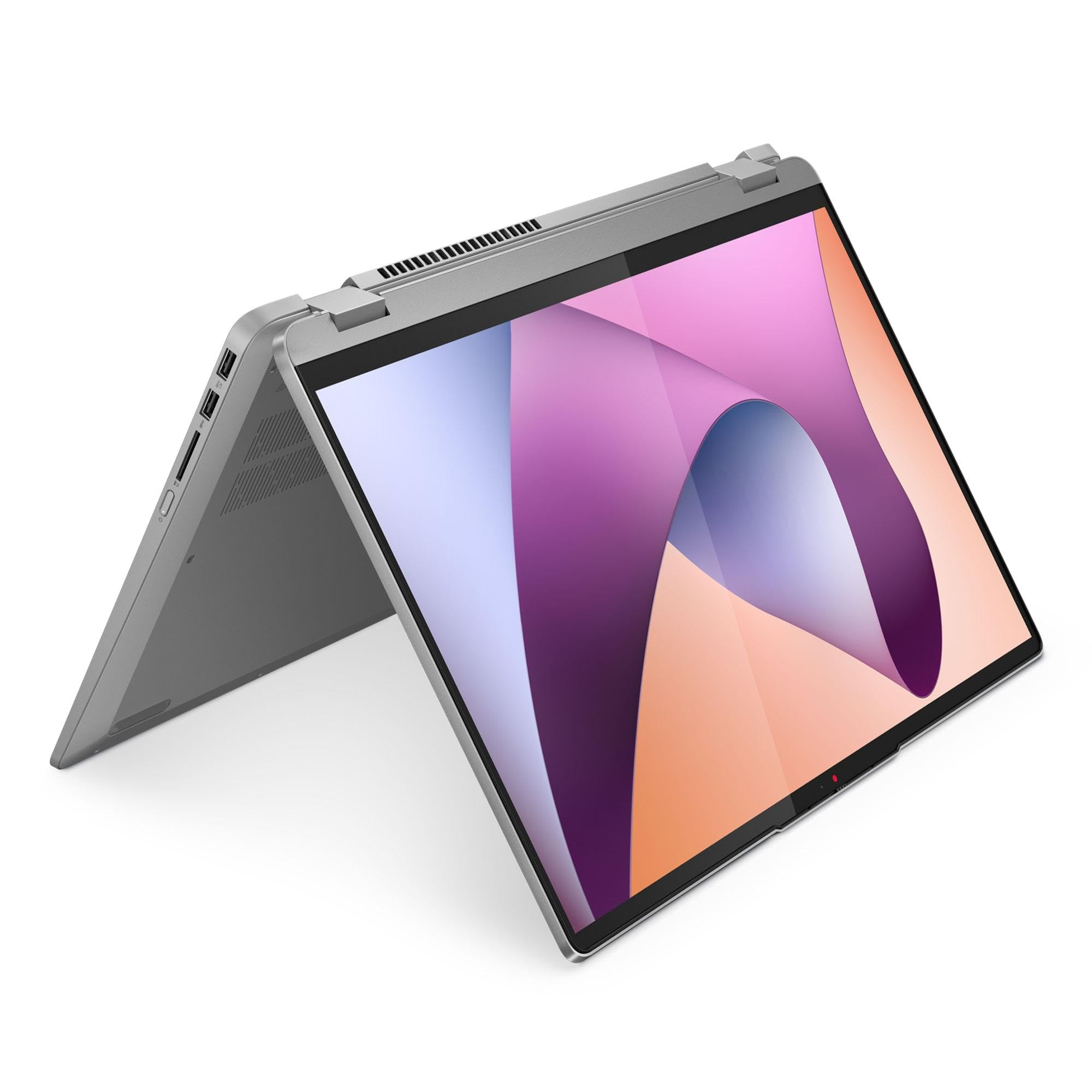 Amazon.com: Lenovo 2025 Laptop | IdeaPad Flex 5 | 16
