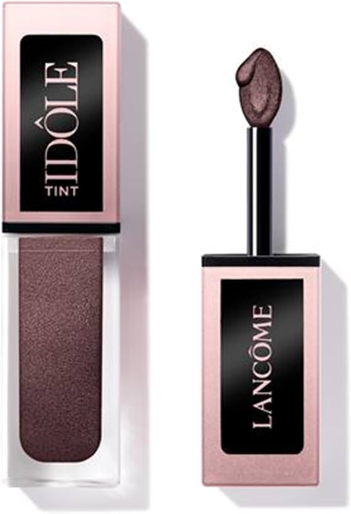 Amazon.com: Lancôme Idôle Tint Long Wear Liquid Eyeshadow
