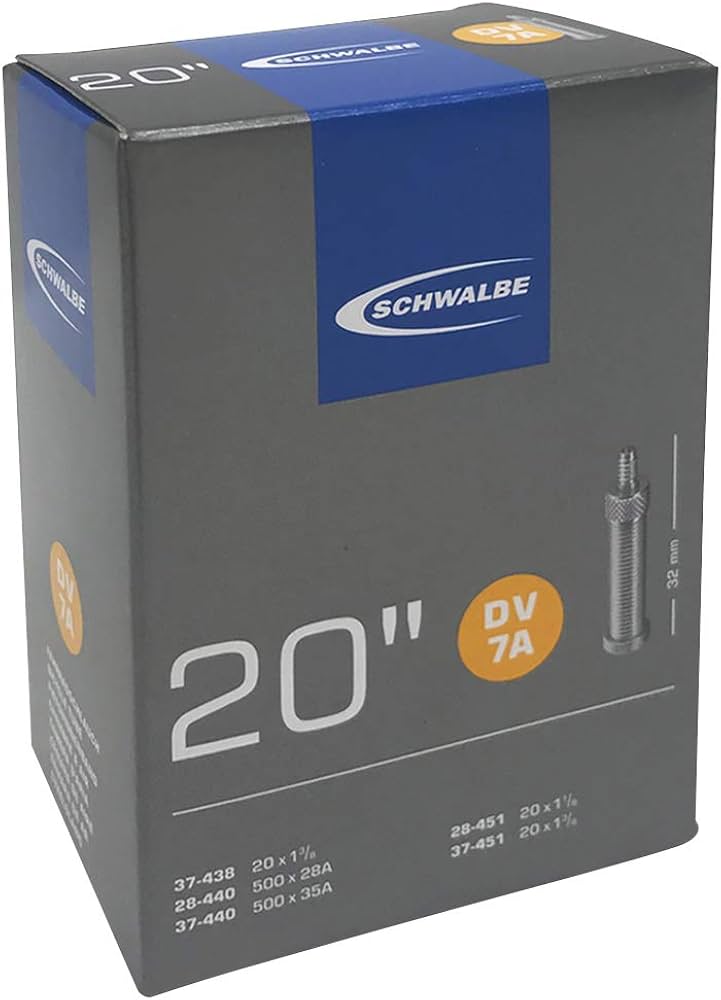 Amazon | シュワルベ 【正規品】 20x1-1/8(451) 20x1-3/8(451)用