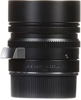 Amazon.com : Leica 50mm f/1.4 Summilux-M Aspherical Manual Focus