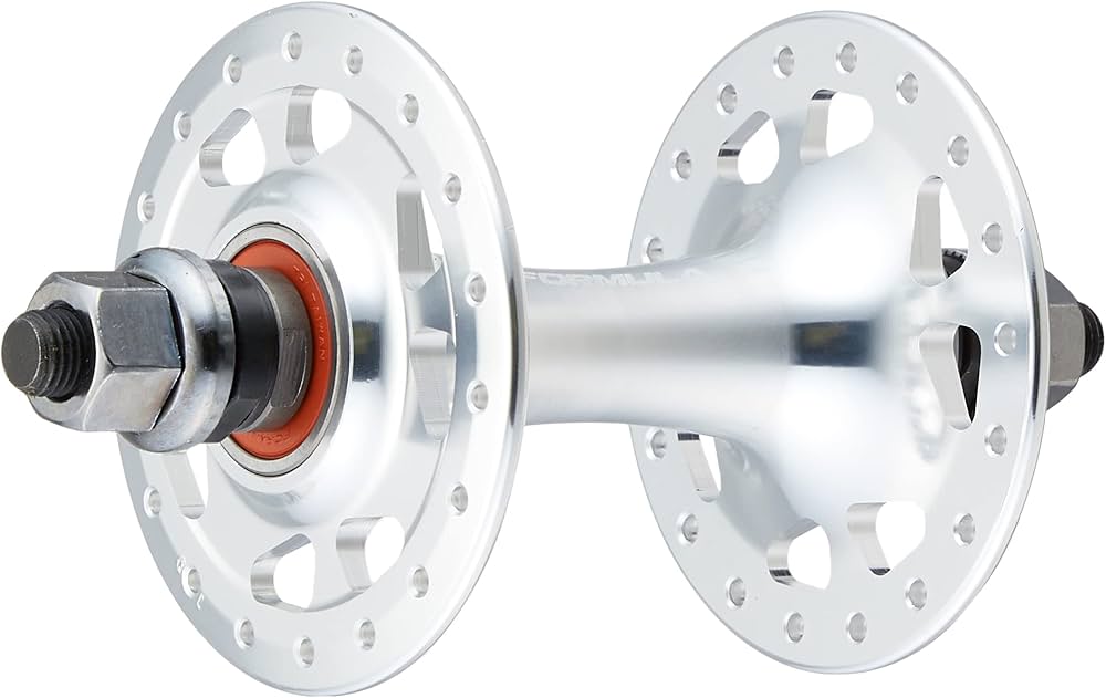 Amazon | FORMULA(フォーミュラ) ピスト用ラージハブ ペア シールド