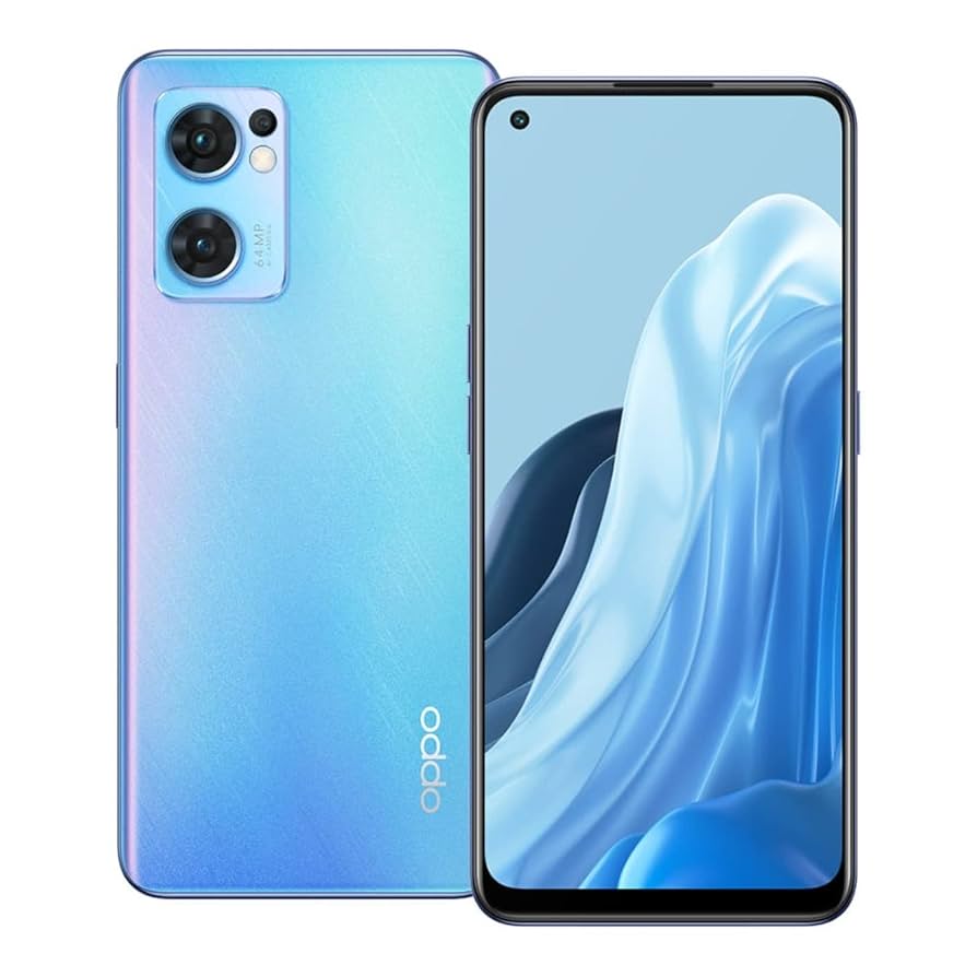 OPPO Reno 7 A SIMフリー OPPO OPPO Reno7 A SIMフリー 価格比較