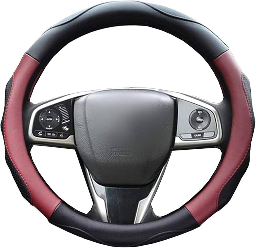 Amazon | ZATOOTO ハンドルカバー 軽自動車用 sサイズ ステアリング