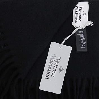 Amazon | ヴィヴィアン・ウエストウッド Vivienne Westwood マフラー
