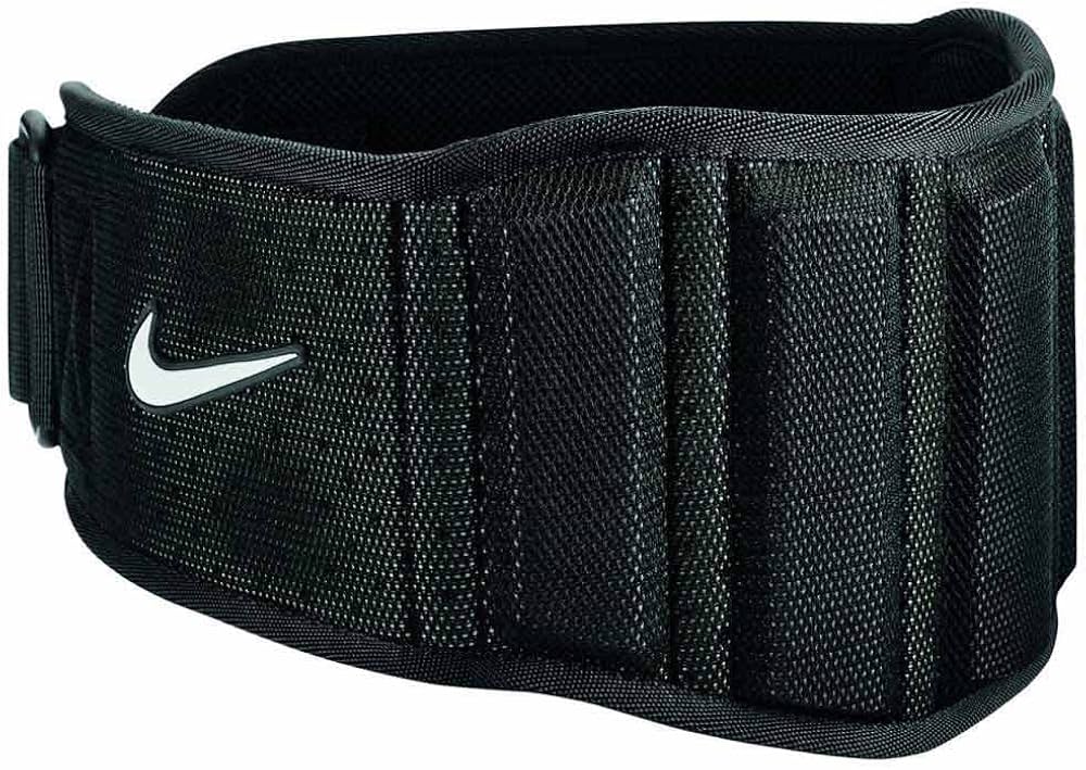 Amazon | ナイキ ストラクチャード トレーニングベルト 3．0 | NIKE