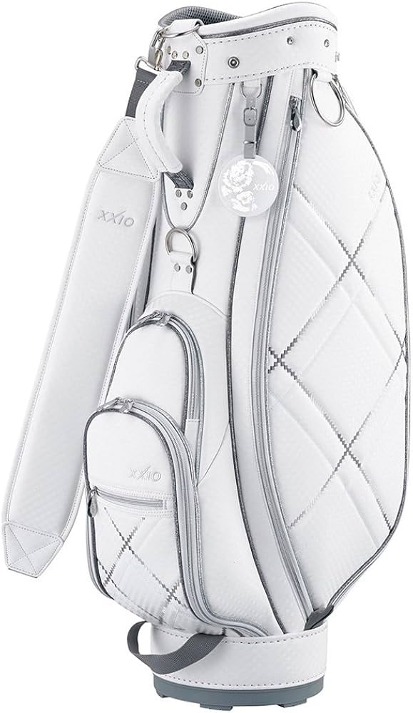 Amazon | DUNLOP(ダンロップ) キャディーバッグ XXIO キャディバッグ