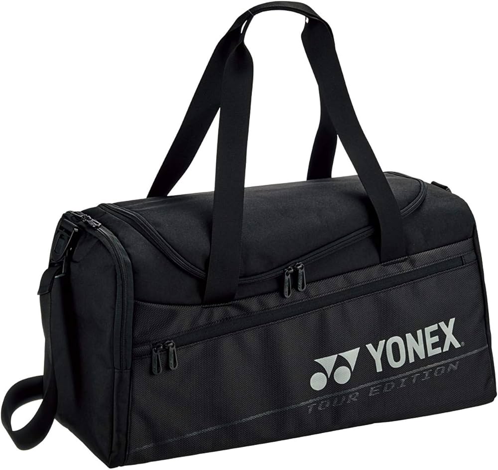Amazon.co.jp: ヨネックス(YONEX) テニス・バドミントン 2WAYダッフル