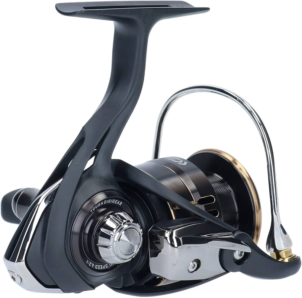 Amazon | ダイワ(DAIWA) スピニングリール 20バリスティックEX LT