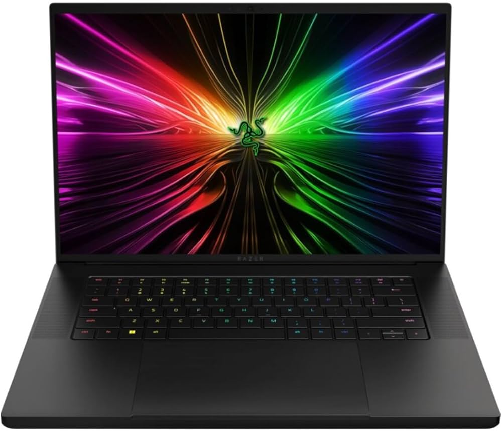 Amazon.co.jp: Razer Blade Gaming Laptop 16 ゲーミングノートPC QHD+