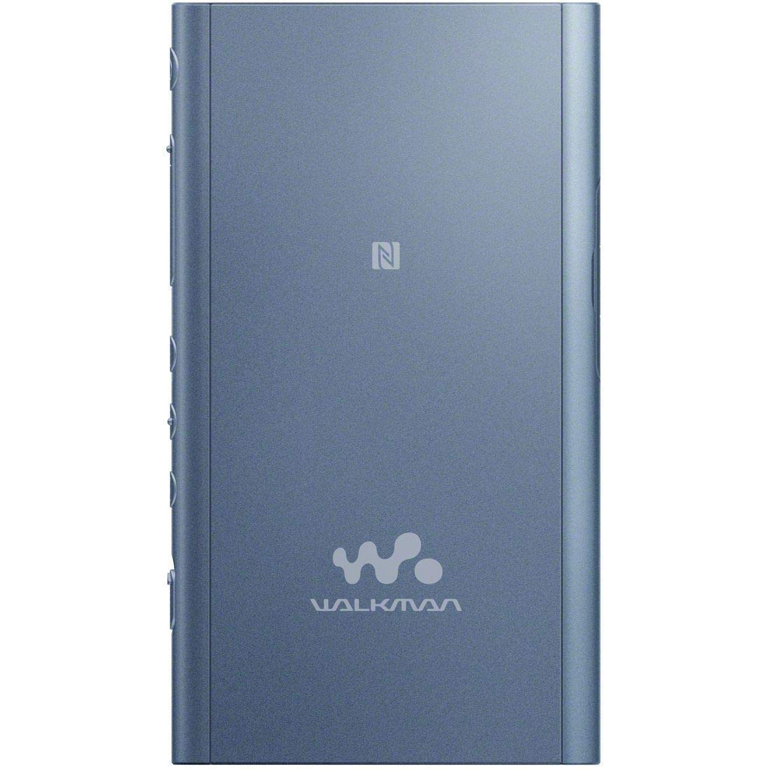 Amazon | ソニー ウォークマン Aシリーズ 16GB NW-A55 : MP3プレーヤー