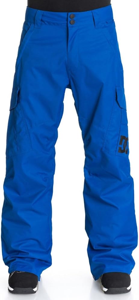 DC BOARDING スノーボードパンツ L 10K Amazon.com: DC Men's Banshee