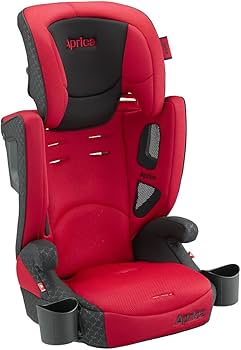 Amazon | アップリカ(Aprica) ジュニアシート 1歳頃から エアグルーヴ