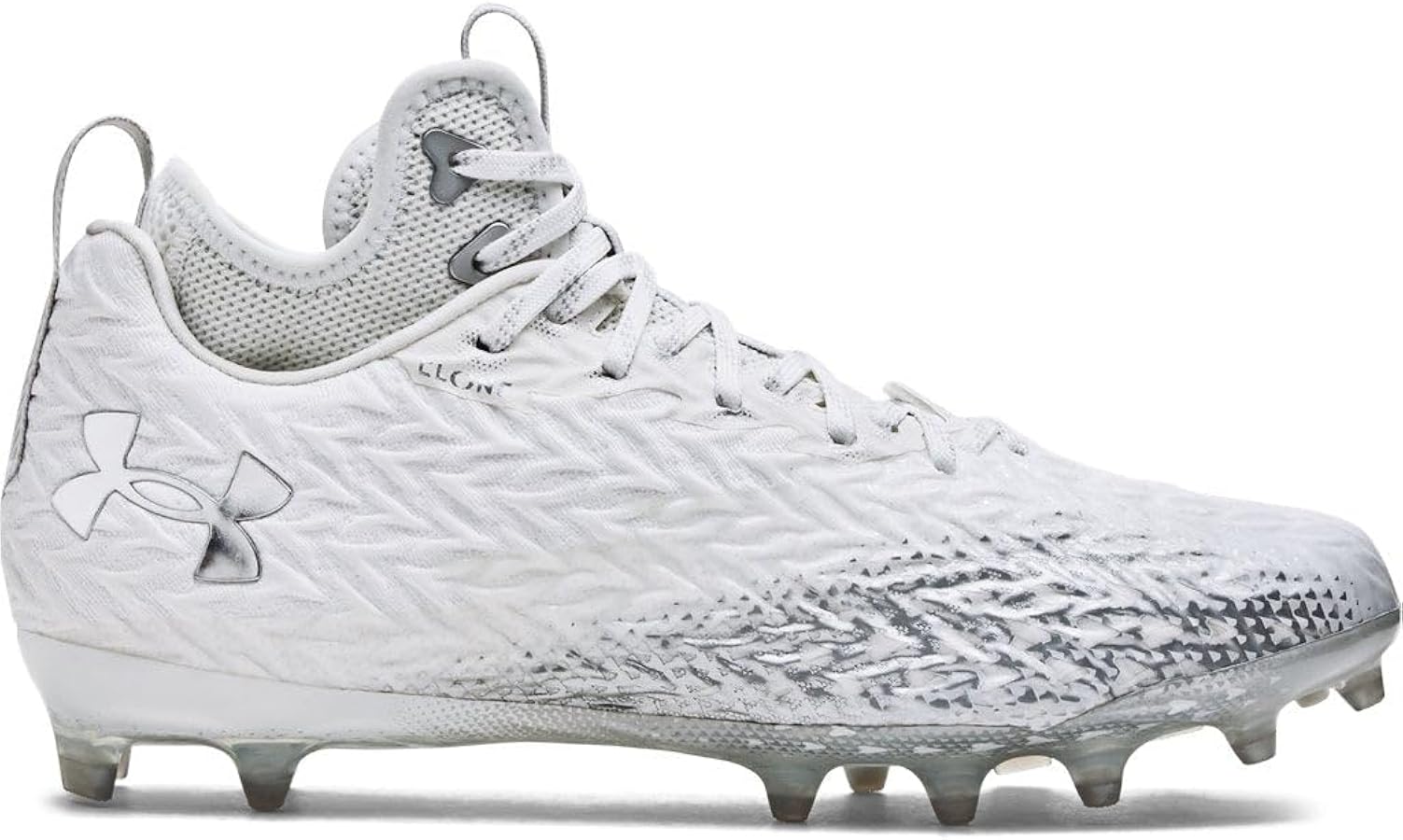 Amazon | Under Armour メンズ スポットライト クローン 3