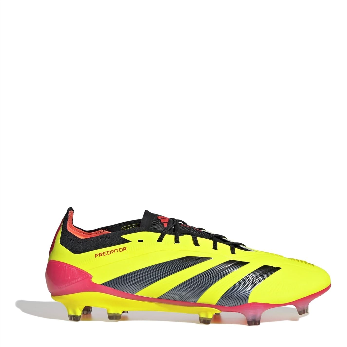 Amazon.co.jp: adidas(アディダス) プレデター ELITE L FG チーム