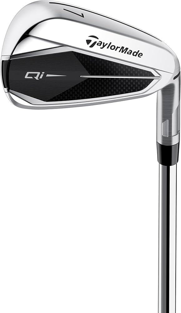 Amazon.co.jp: テーラーメイド(TAYLOR MADE) Qi #5 NS820 R キュー