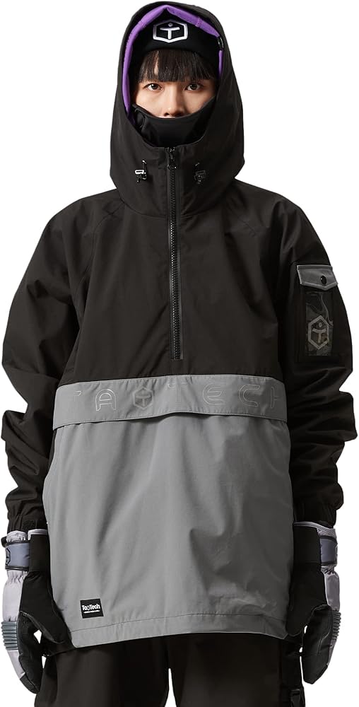 TAOTECH スノーボードウェア XXL Amazon.co.jp: [TaoTech