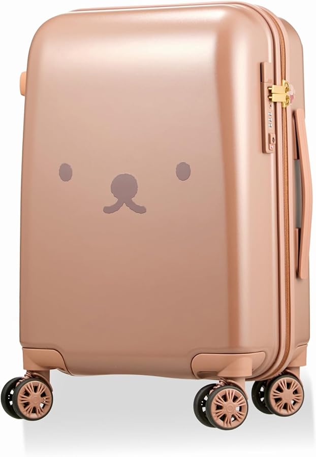 Amazon.co.jp: Hapitas HAP2249 30L Face Design Series Miffy