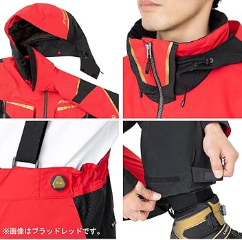 Amazon.co.jp: [シマノ] 23 リミテッドプロ ゴアテックス