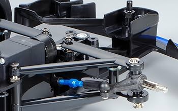 Amazon.co.jp: タミヤ 1/10 電動RCカーシリーズ No.652 F104 PROII