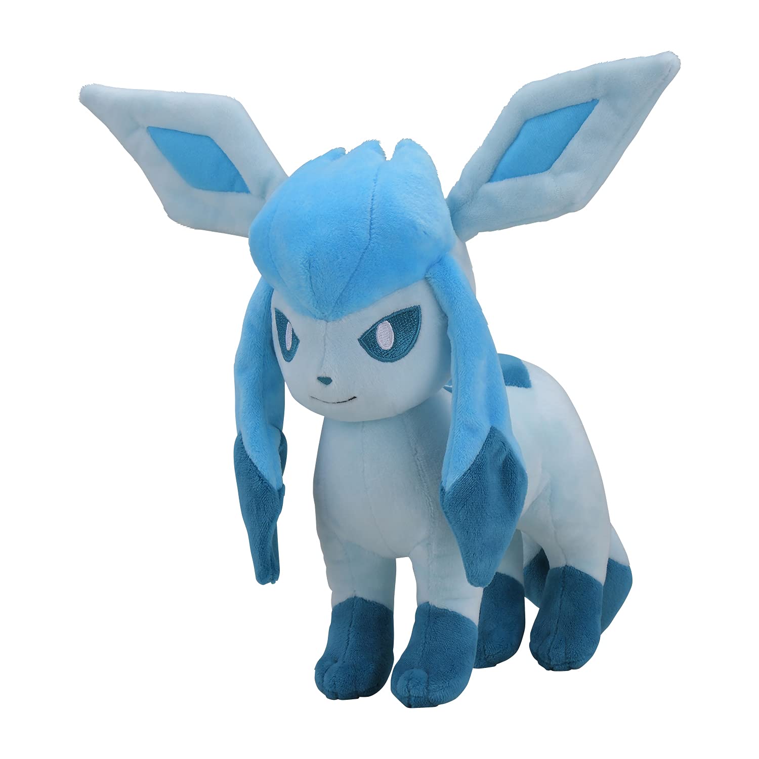 Amazon.co.jp: ポケモンセンターオリジナル ぬいぐるみ グレイシア