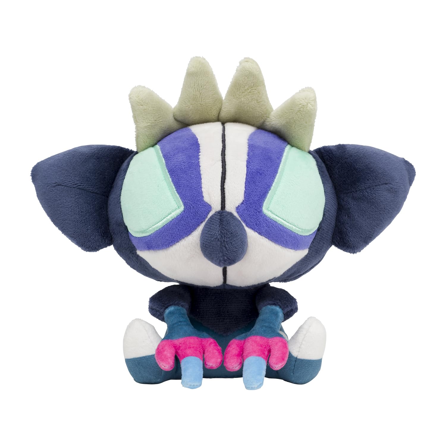 ポケモン ぬいぐるみ ゼルネアス ポケモンドールズ 202307092126