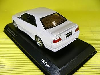 Amazon | 京商 1/43 ミニカー チェイサー 2.5 ツアラー V (JZX100