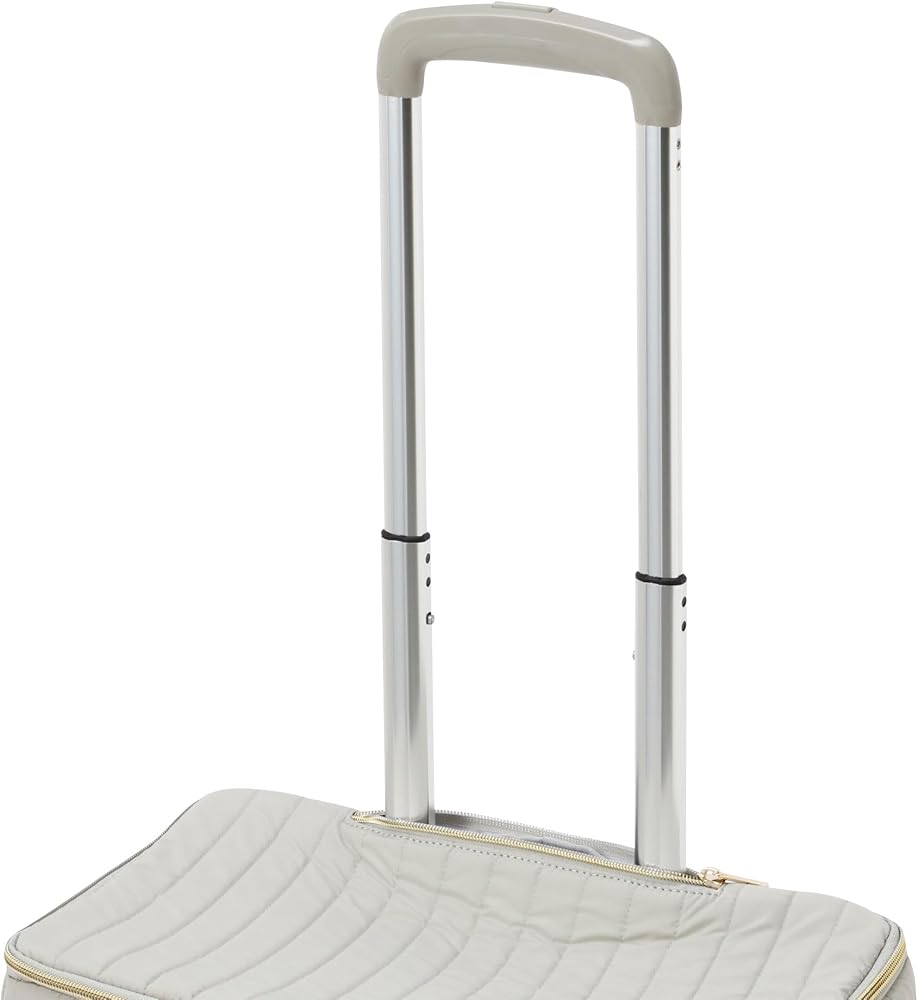 Amazon | [Francfranc] フランフラン キルティング ソフトキャリー