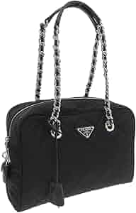 Amazon | [Prada] [プラダ] バッグ ショルダーバッグ バッグ ナイロン