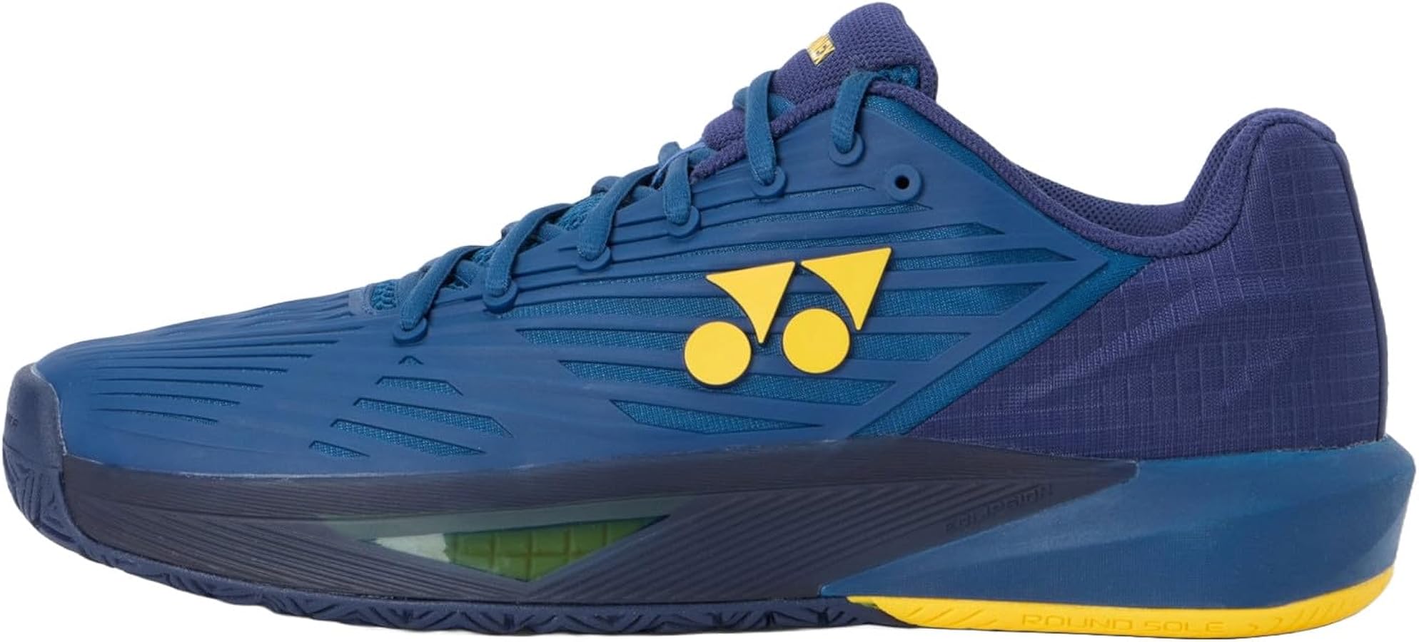 Amazon.com | YONEX Men's Power Cushion Eclipsion 5 Tennis Shoes