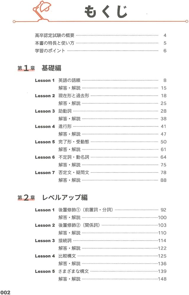 高卒認定ワークブック 新課程対応版 英語 | J-Web School, J-出版編集