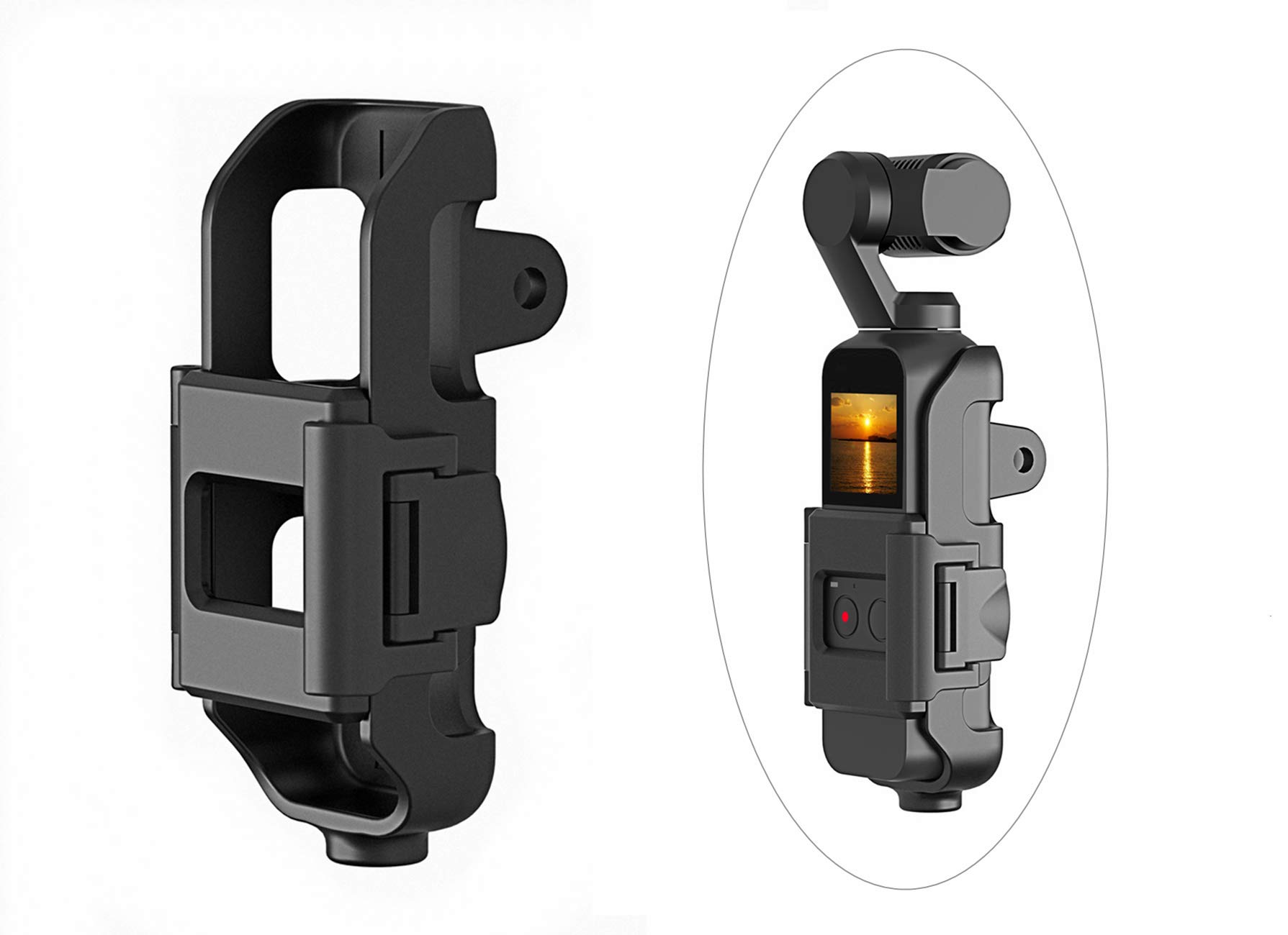 Pocket Adapter Set Analogue Pocket用 未開封4 Pocket Adapter Set