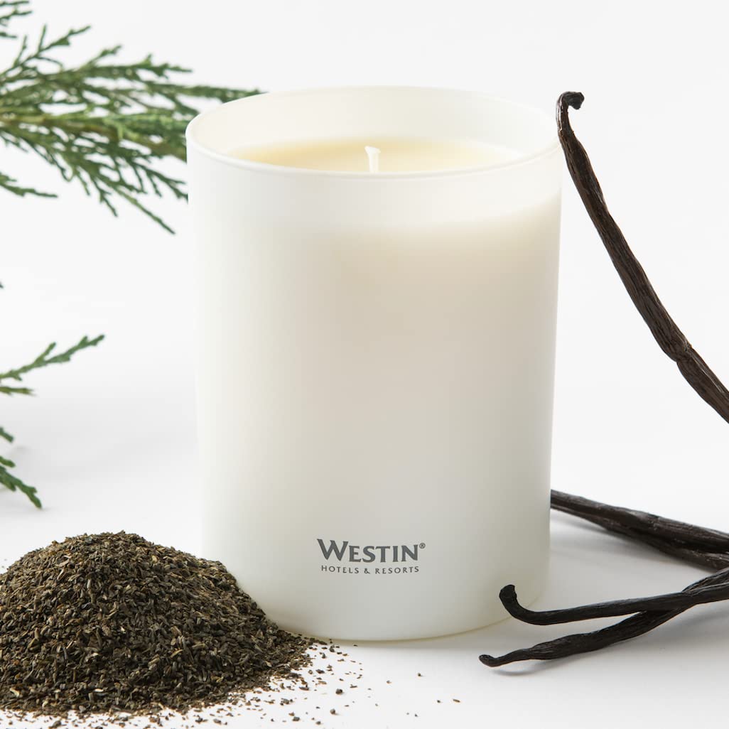 Amazon.co.jp: Westin ホワイトティーキャンドル 1-Pack ホワイト