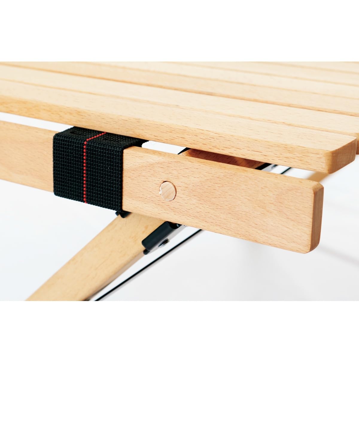 Amazon | [ビジョンピークス] アウトドアテーブル 90cm 2～4人用