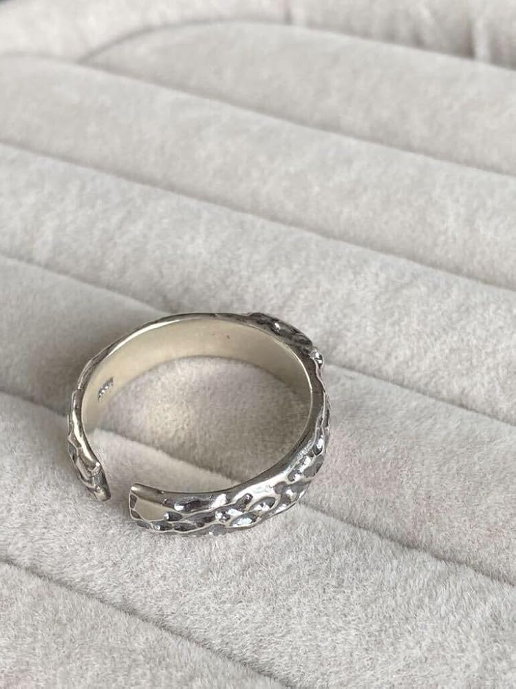 Amazon | パラサイト隕石の女王 イミラック隕石 指輪Imilac 幸運 仕事