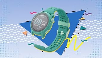 Amazon.com: COROS PACE 3 GPS Sport Watch–Lightweight, Comfortable