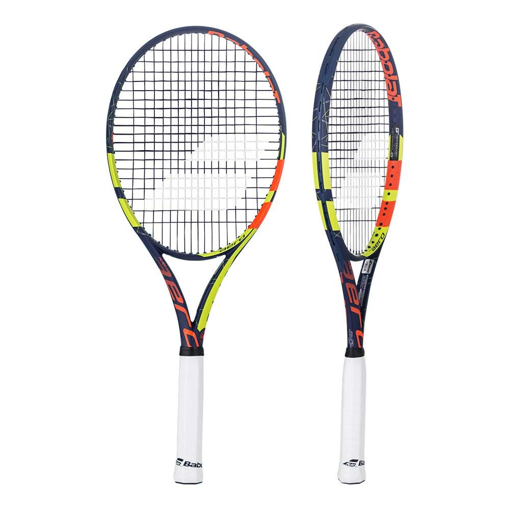 Buy Babolat Pure Aero French Open Senior Unstrung Tennis Racquet
