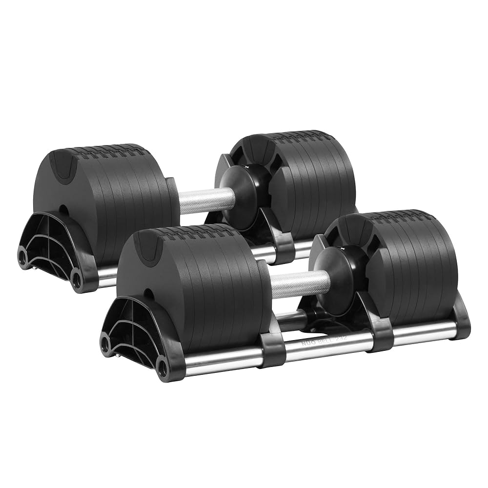FLEX BELL (NUO BELL232) 32kg x 2, 2kg刻み 【公式通販】