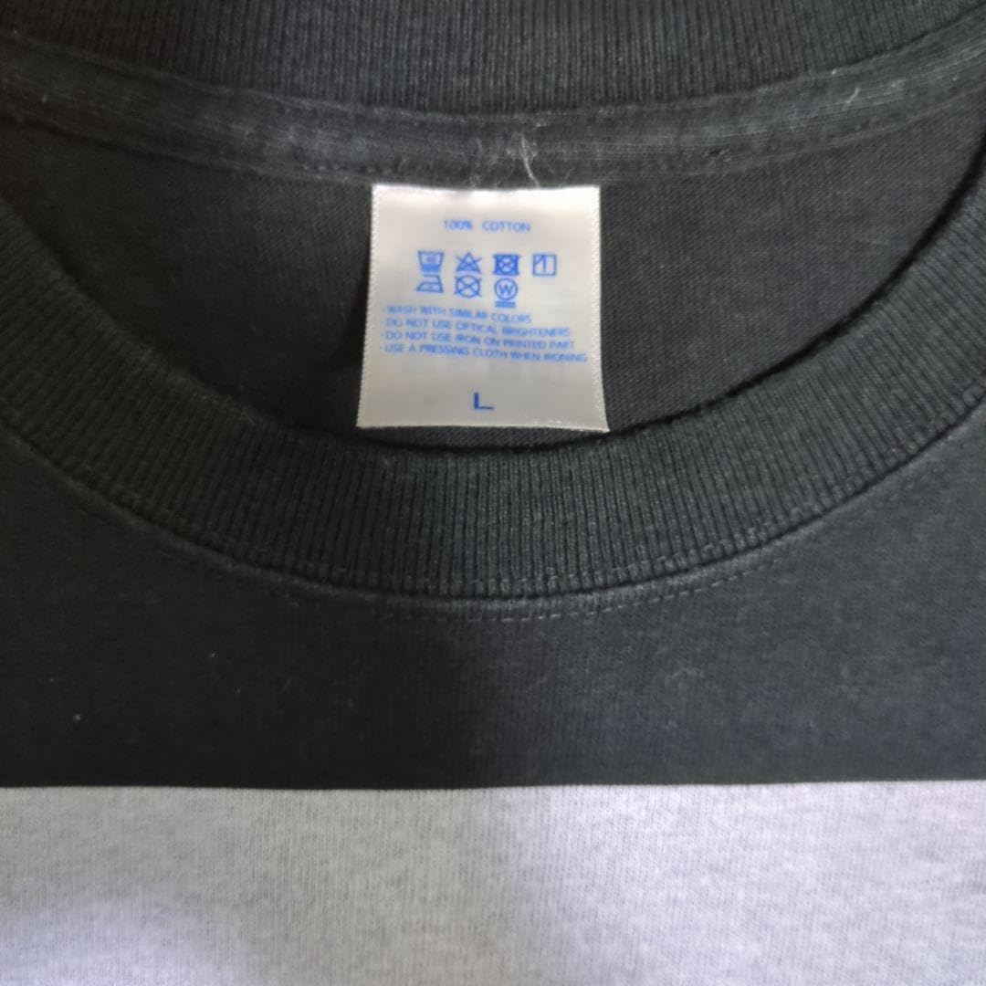 ペトロールズ 長岡亮介 TeeVee シャツ L 【公式通販】