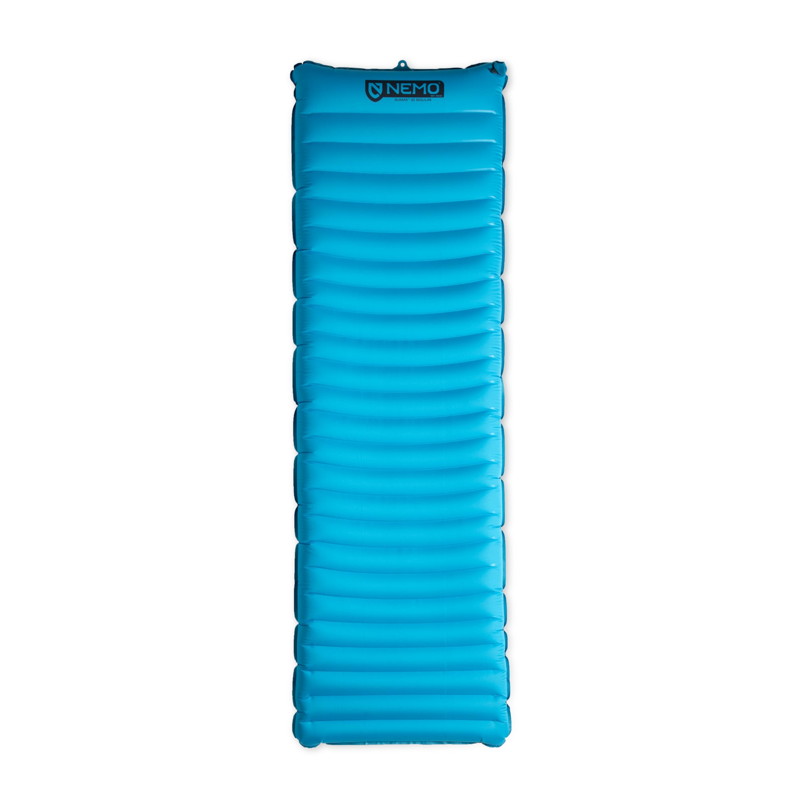 Amazon.com : Nemo Equipment Quasar 3D Lightweight Sleeping Pad