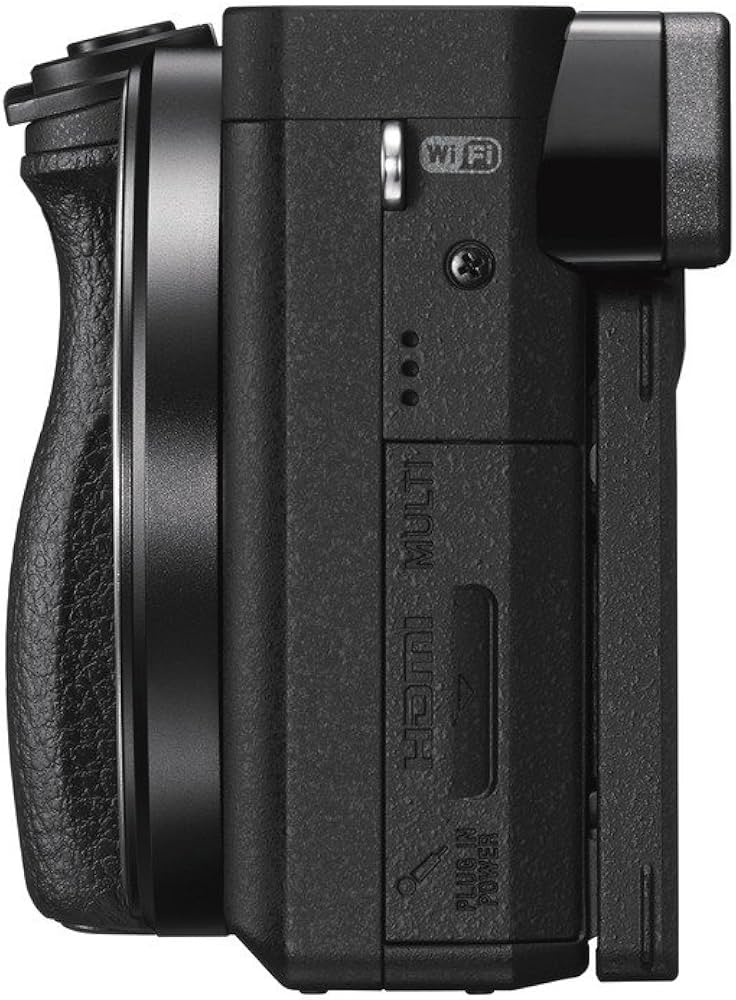 Amazon.co.jp: SONY(ソニー) ミラーレス一眼 α6300 パワーズームレンズ
