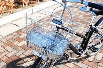 Amazon | 自転車 シティサイクル ママチャリ ブリヂストン(BRIDGESTONE