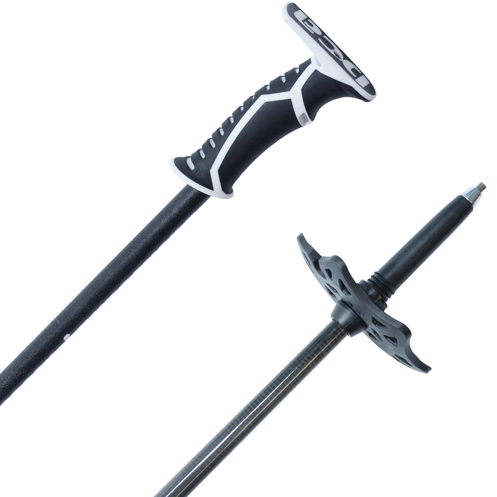 Amazon.co.jp: bca(ビーシーエー)SCEPTER CARBON POLE（セプター
