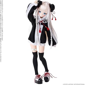 Amazon | アゾンインターナショナル ルミナス*ストリート/望月 うる