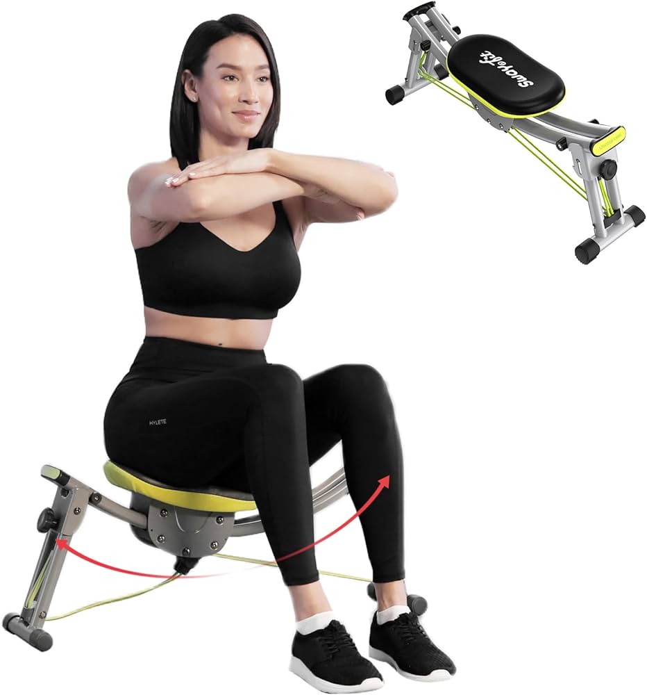 Amazon | ワンダーコア Sway N Fit - [座ってゆらゆら] 骨盤チェア