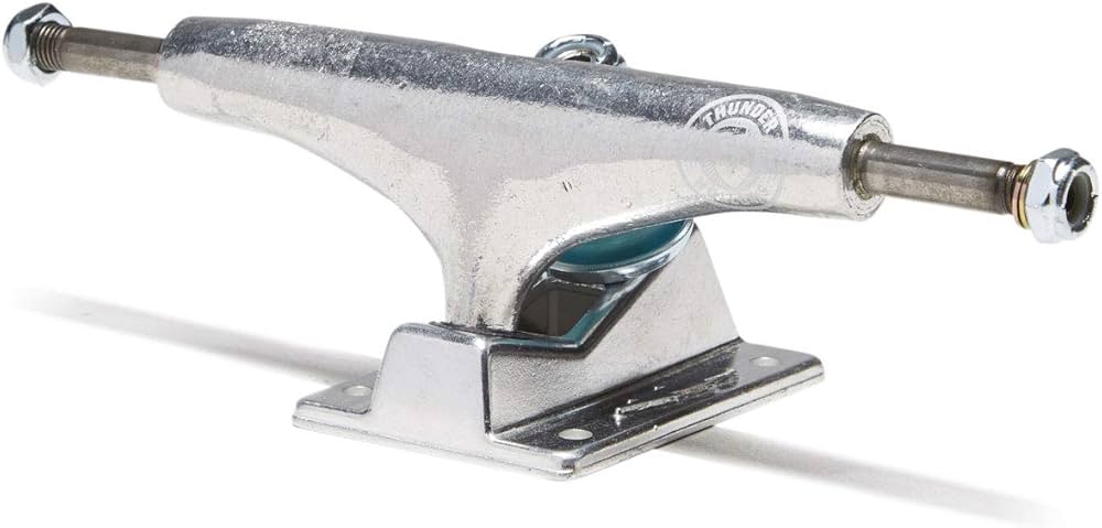 Amazon.com: THUNDER TRUCK HOLLOW LIGHTS POLISHED II : Toys & Games