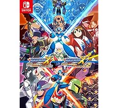 Amazon.co.jp: ロックマンX アニバーサリー コレクション 2|オンライン